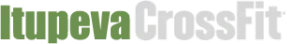 Itupeva CrossFit Logo